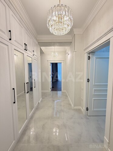 Satılır 4 otaqlı yeni tikili 185 m², Sea Breeze q., photo 21 from 31
