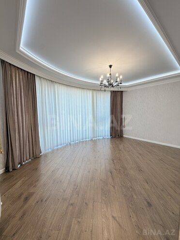 Satılır 4 otaqlı yeni tikili 185 m², Sea Breeze q., photo 25 from 31