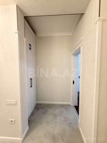 Satılır 4 otaqlı yeni tikili 185 m², Sea Breeze q., photo 18 from 31