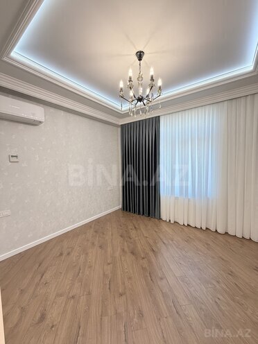 Satılır 4 otaqlı yeni tikili 185 m², Sea Breeze q., photo 12 from 31