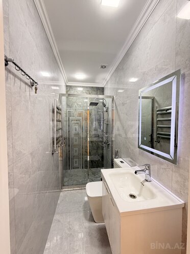Satılır 4 otaqlı yeni tikili 185 m², Sea Breeze q., photo 19 from 31