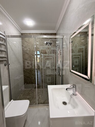 Satılır 4 otaqlı yeni tikili 185 m², Sea Breeze q., photo 15 from 31