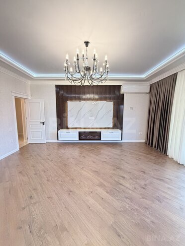 Satılır 4 otaqlı yeni tikili 185 m², Sea Breeze q., photo 6 from 31