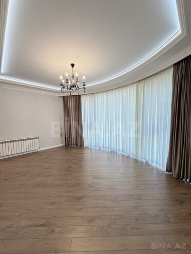 Satılır 4 otaqlı yeni tikili 185 m², Sea Breeze q., photo 24 from 31