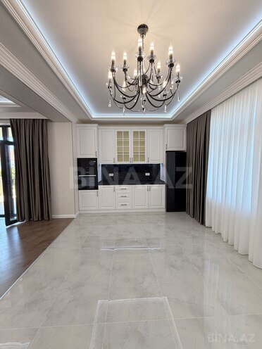 Satılır 4 otaqlı yeni tikili 185 m², Sea Breeze q., photo 7 from 31