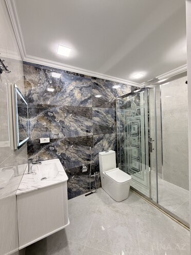 Satılır 4 otaqlı yeni tikili 185 m², Sea Breeze q., photo 27 from 31