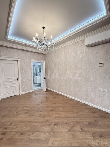 Satılır 4 otaqlı yeni tikili 185 m², Sea Breeze q., photo 17 from 31