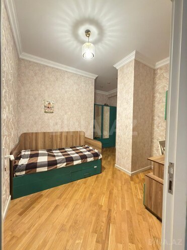 Продаётся 4-комн. новостройка 156 м², Ясамальский р., photo 5 from 16