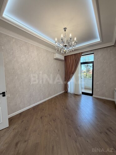 Satılır 4 otaqlı yeni tikili 185 m², Sea Breeze q., photo 16 from 31