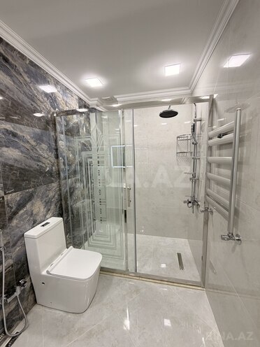 Satılır 4 otaqlı yeni tikili 185 m², Sea Breeze q., photo 26 from 31