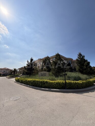 Satılır 4 otaqlı yeni tikili 185 m², Sea Breeze q., photo 3 from 31