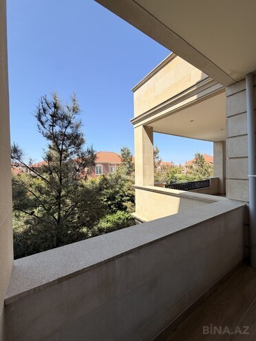 Satılır 4 otaqlı yeni tikili 185 m², Sea Breeze q., photo 14 from 31