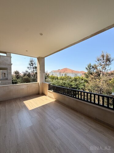 Satılır 4 otaqlı yeni tikili 185 m², Sea Breeze q., photo 5 from 31