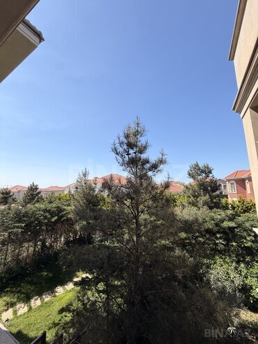 Satılır 4 otaqlı yeni tikili 185 m², Sea Breeze q., photo 13 from 31