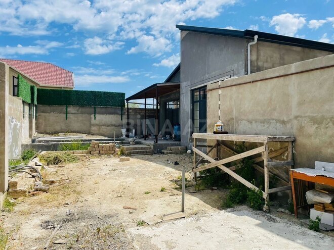 Продаётся 5-комн. дом/дача 130 м², пос. Мардакан, photo 30 from 32