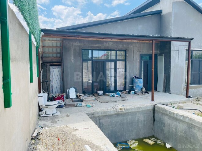 Продаётся 5-комн. дом/дача 130 м², пос. Мардакан, photo 27 from 32
