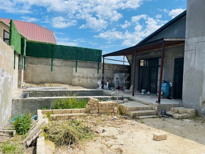 Продаётся 5-комн. дом/дача 130 м², пос. Мардакан, photo 28 from 32