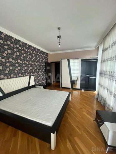 Сдаётся 3-комн. новостройка 130 м², м. 8 ноября, photo 6 from 15