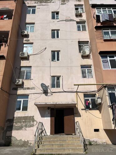 İcarəyə verilir 1 otaqlı yeni tikili 45 m², Nizami r., photo 10 from 11