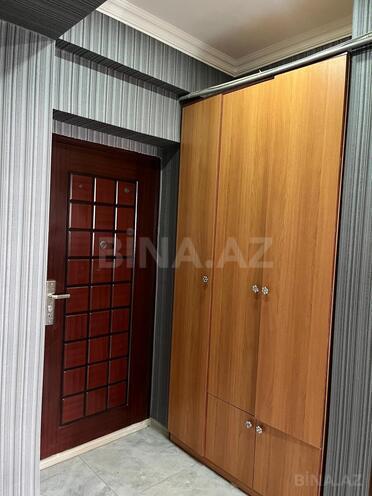 İcarəyə verilir 1 otaqlı yeni tikili 45 m², Nizami r., photo 1 from 11