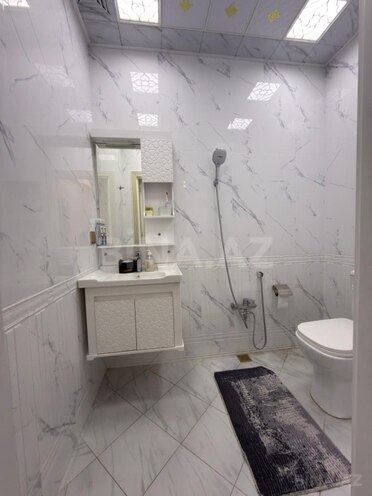 Продаётся 4-комн. новостройка 156 м², Ясамальский р., photo 8 from 16