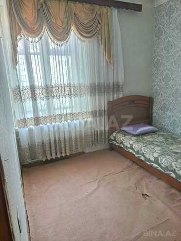 İcarəyə verilir 2 otaqlı köhnə tikili 60 m², Nəriman Nərimanov m., photo 3 from 6