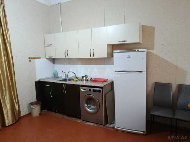 İcarəyə verilir 2 otaqlı köhnə tikili 60 m², Nəriman Nərimanov m., photo 4 from 6