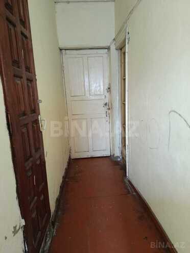 İcarəyə verilir 2 otaqlı köhnə tikili 60 m², Nəriman Nərimanov m., photo 5 from 6