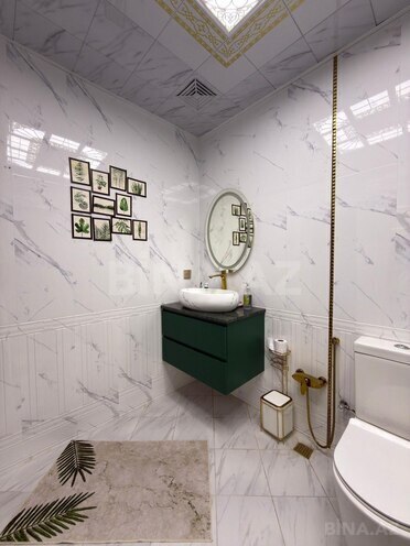 Продаётся 4-комн. новостройка 156 м², Ясамальский р., photo 9 from 16