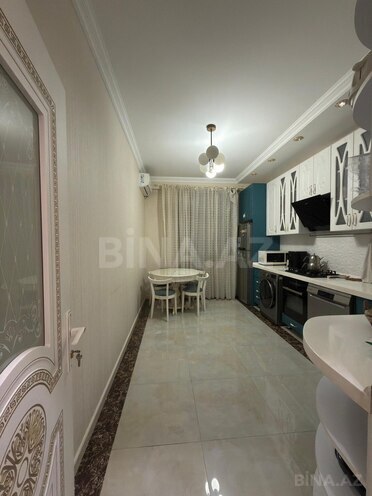 Продаётся 4-комн. новостройка 156 м², Ясамальский р., photo 11 from 16