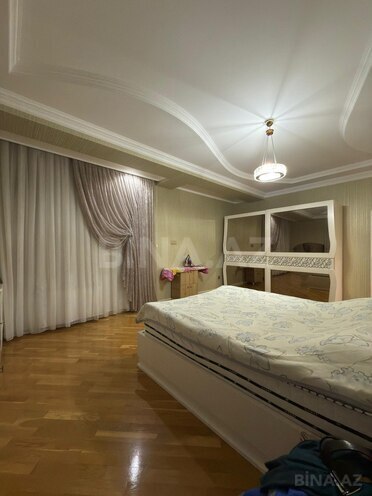 Продаётся 4-комн. новостройка 156 м², Ясамальский р., photo 1 from 16