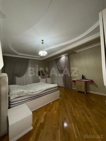 Продаётся 4-комн. новостройка 156 м², Ясамальский р., photo 3 from 16