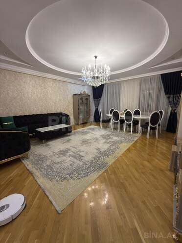 Продаётся 4-комн. новостройка 156 м², Ясамальский р., photo 4 from 16