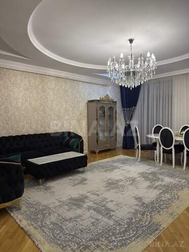 Продаётся 4-комн. новостройка 156 м², Ясамальский р., photo 14 from 16