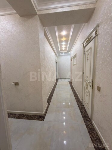 Продаётся 4-комн. новостройка 156 м², Ясамальский р., photo 15 from 16