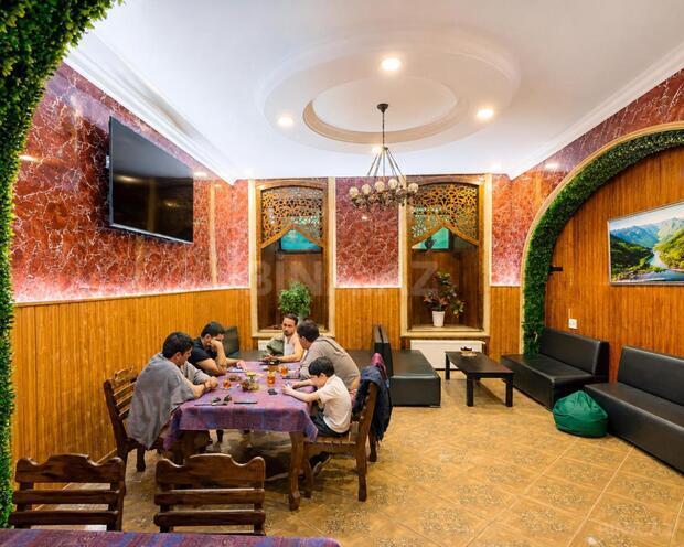 Продаётся  объект 230 м², м. Низами, photo 3 from 16