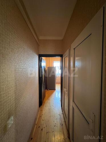 Satılır 2 otaqlı köhnə tikili 65 m², Həzi Aslanov m., photo 6 from 17
