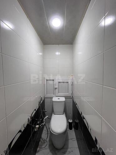 Satılır 2 otaqlı köhnə tikili 65 m², Həzi Aslanov m., photo 4 from 17