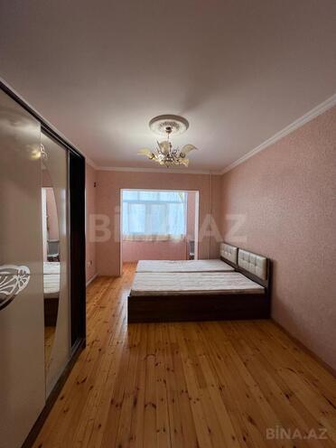 Satılır 2 otaqlı köhnə tikili 65 m², Həzi Aslanov m., photo 13 from 17