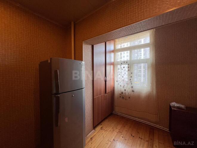 Satılır 2 otaqlı köhnə tikili 65 m², Həzi Aslanov m., photo 5 from 17