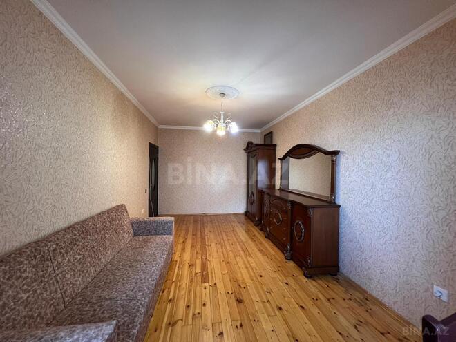 Satılır 2 otaqlı köhnə tikili 65 m², Həzi Aslanov m., photo 12 from 17