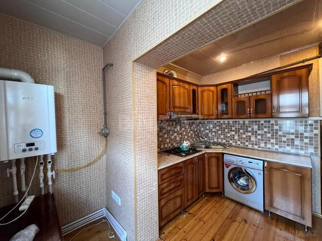 Satılır 2 otaqlı köhnə tikili 65 m², Həzi Aslanov m., photo 9 from 17