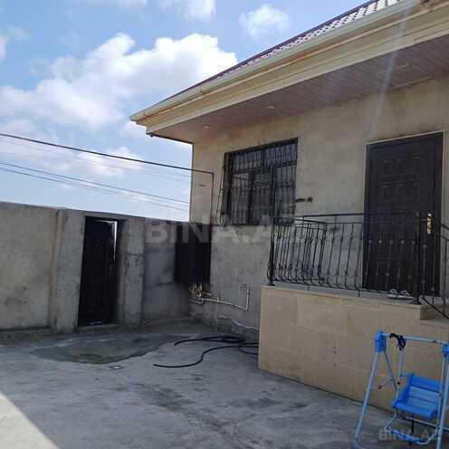 Продаётся 3-комн. дом/дача 100 м², пос. Савалан, photo 3 from 16