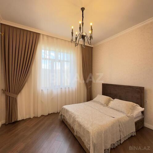Satılır 4 otaqlı həyət evi/bağ evi 160 m², Şüvəlan q., photo 24 from 27