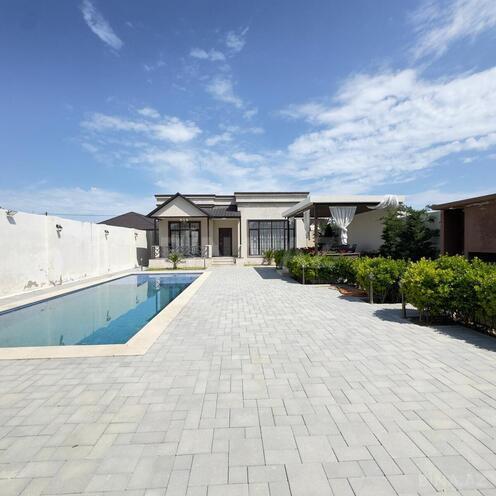 Satılır 4 otaqlı həyət evi/bağ evi 160 m², Şüvəlan q., photo 8 from 27