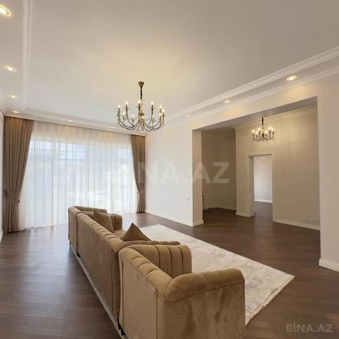 Satılır 4 otaqlı həyət evi/bağ evi 160 m², Şüvəlan q., photo 18 from 27