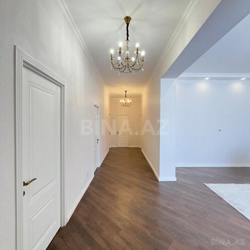 Satılır 4 otaqlı həyət evi/bağ evi 160 m², Şüvəlan q., photo 15 from 27