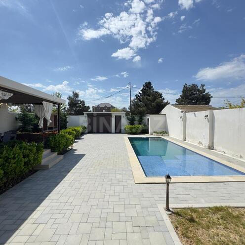 Satılır 4 otaqlı həyət evi/bağ evi 160 m², Şüvəlan q., photo 6 from 27