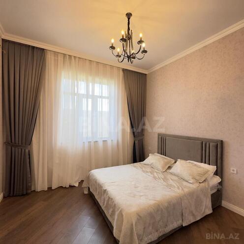 Satılır 4 otaqlı həyət evi/bağ evi 160 m², Şüvəlan q., photo 22 from 27