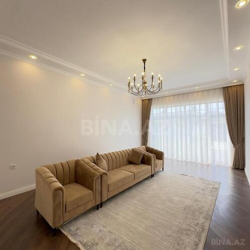 Satılır 4 otaqlı həyət evi/bağ evi 160 m², Şüvəlan q., photo 17 from 27